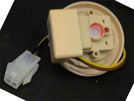 Pressure Sensor - Image 2