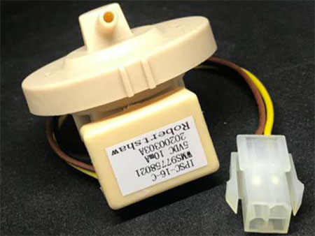 Pressure Sensor - Image 3