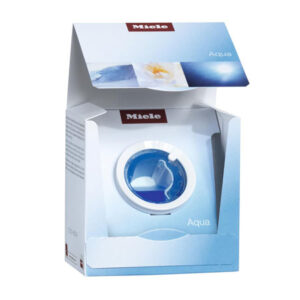 Miele AQUA fragrance flacon, 12.5 ml For 50 drying cycles.