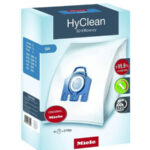 HyClean 3D Efficiency GN dustbags