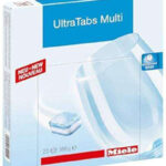 Miele UltraTabs All in 1, 20 pieces