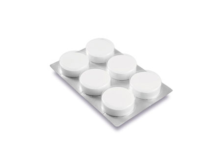 Miele Descaling tablets, 6 tablets - Image 7