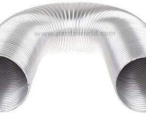 Duct Pipe- 4 Inch
