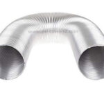 Duct Pipe- 6 Inch