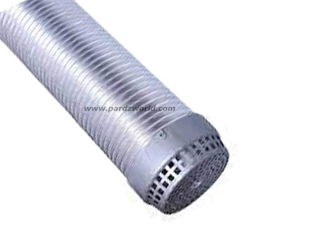 Duct Pipe- 6 Inch - Image 3