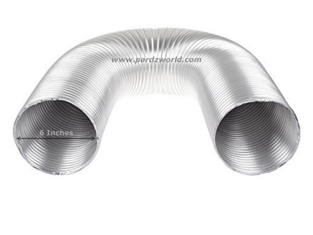 Duct Pipe- 6 Inch - Image 4