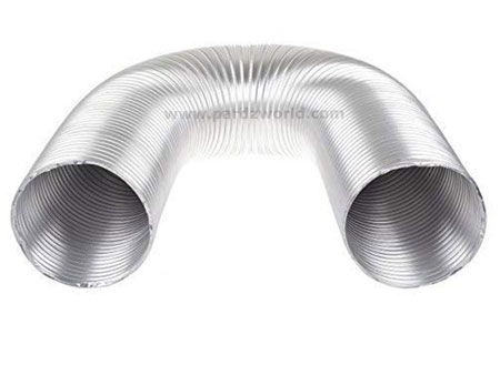 Duct Pipe- 6 Inch