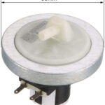 Pressure Sensor