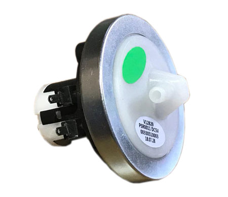 Pressure Sensor - Image 3