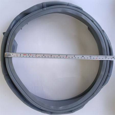 Rubber Sleeve - Image 3