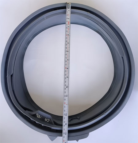 Rubber Sleeve - Image 4