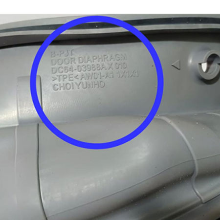 Rubber Sleeve - Image 5