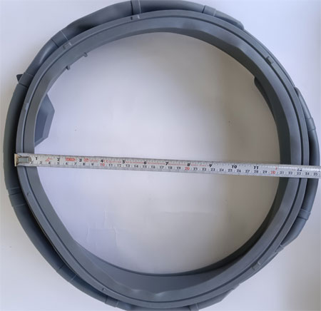 Rubber Sleeve - Image 7