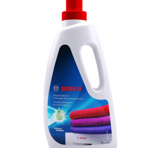 Liquid  Detergent-1000 ML -Front Load   Bosch