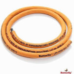Lpg Rubber Hose