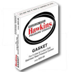 Cooker Gasket