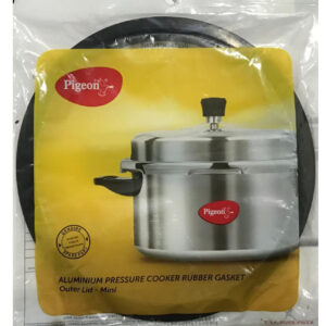 Cooker Gasket-Mini