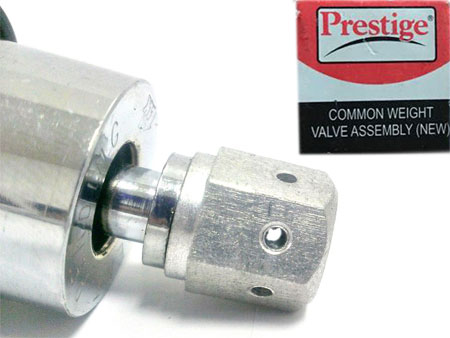 Cooker Weight/Whistle - Image 2