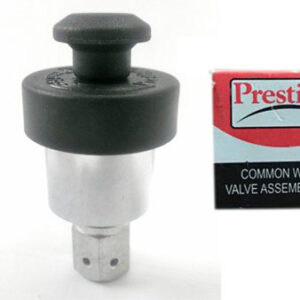 Cooker Weight/Whistle