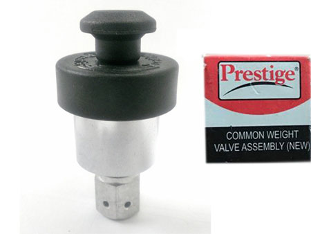 Cooker Weight/Whistle