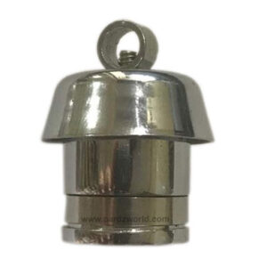 Cooker Weight/Whistle