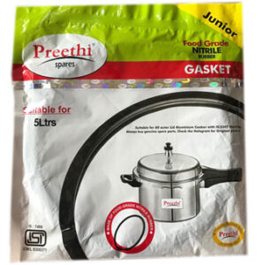 Cooker Gasket-Junior