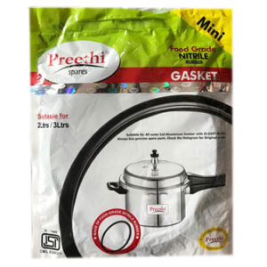 Cooker Gasket-Mini