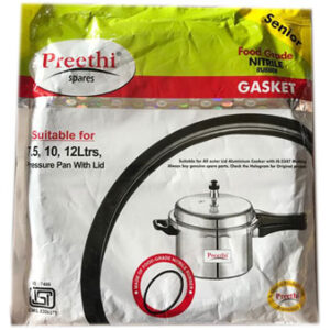 Cooker Gasket-Senior