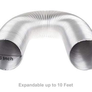 Duct Pipe- 5.5 Inch