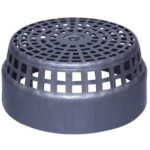 Cowl/End Cap 5.6 Inch