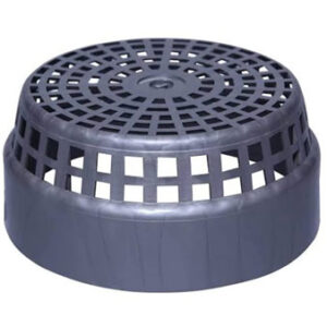 Cowl/End Cap 5.6 Inch