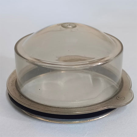 Lid For Jar
