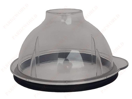 Dome Lid