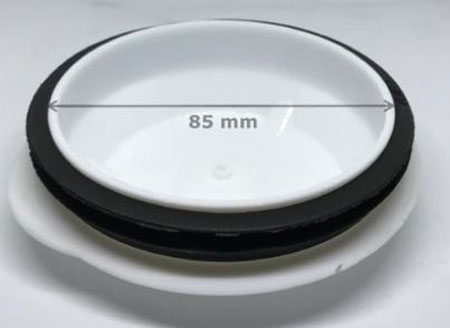 Lid For Jar - Image 2