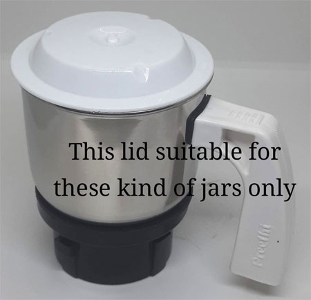 Lid For Jar - Image 3
