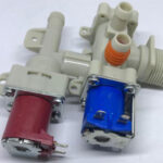 Inlet Feed Valve