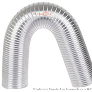 Duct Pipe-5 Inch