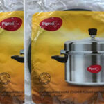 Cooker Gasket-Junior