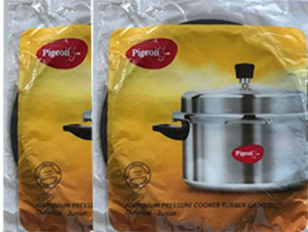Cooker Gasket-Junior