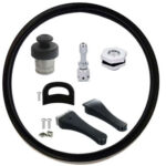 Cooker Spares Kit- 5 Litre