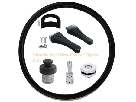Cooker Spares Kit- 5 Litre - Image 3