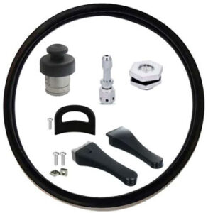 Cooker Spares Kit- 5 Litre