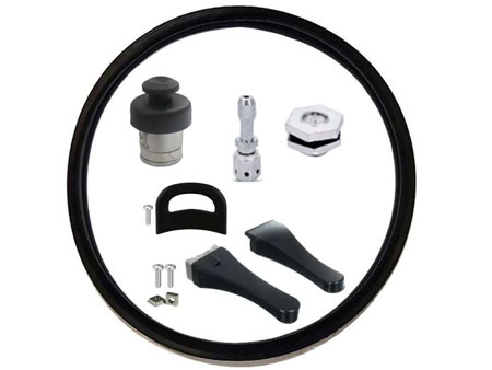 Cooker Spares Kit- 5 Litre