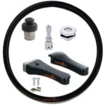 Cooker Spares Kit- 3 Litre