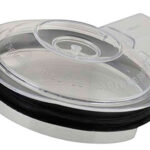 Lid For Jar & Gasket