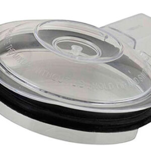 Lid For Jar & Gasket