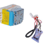Defrost Timer & Bimetal
