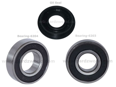 Oil Seal Kit - Image 2