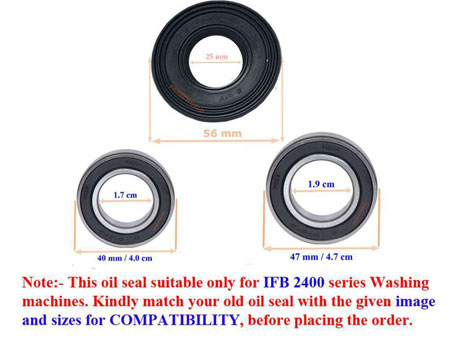 Oil Seal Kit - Image 4