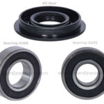 Oil Seal Kit